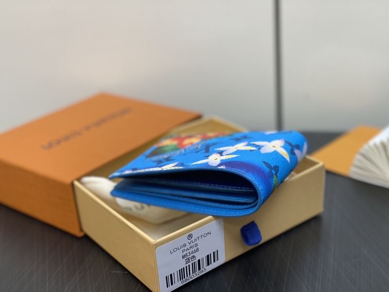 Louis Vuitton Wallets